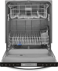 FFID2426TS Frigidaire 24" Built-In Dishwasher