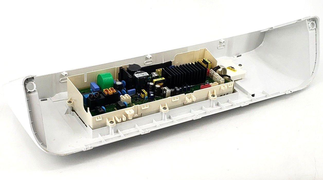 Genuine LG Washer Panel with Control EBR62267115 EBR62267128🔥