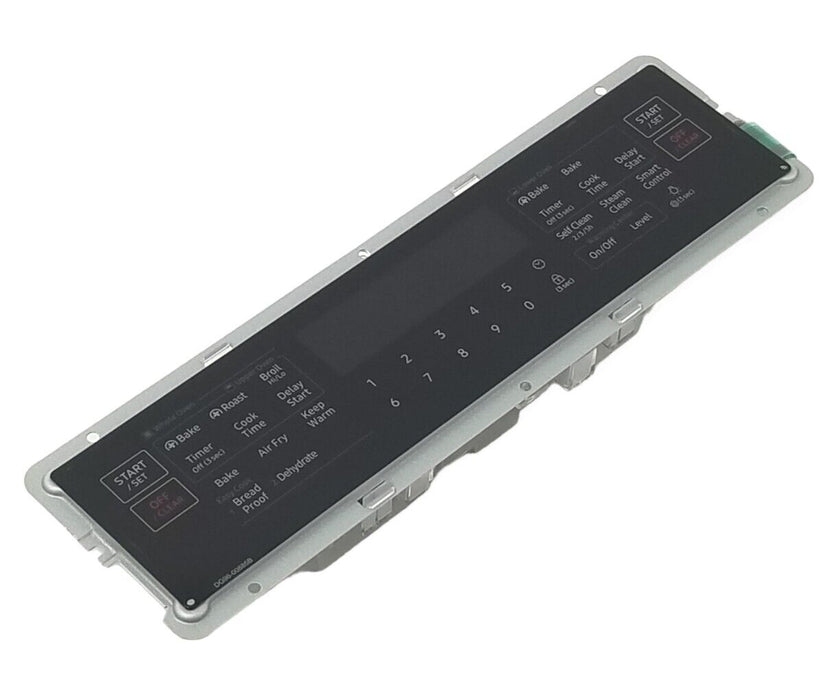 New Genuine OEM Samsung Range Control Board Assembly DG94-04248B