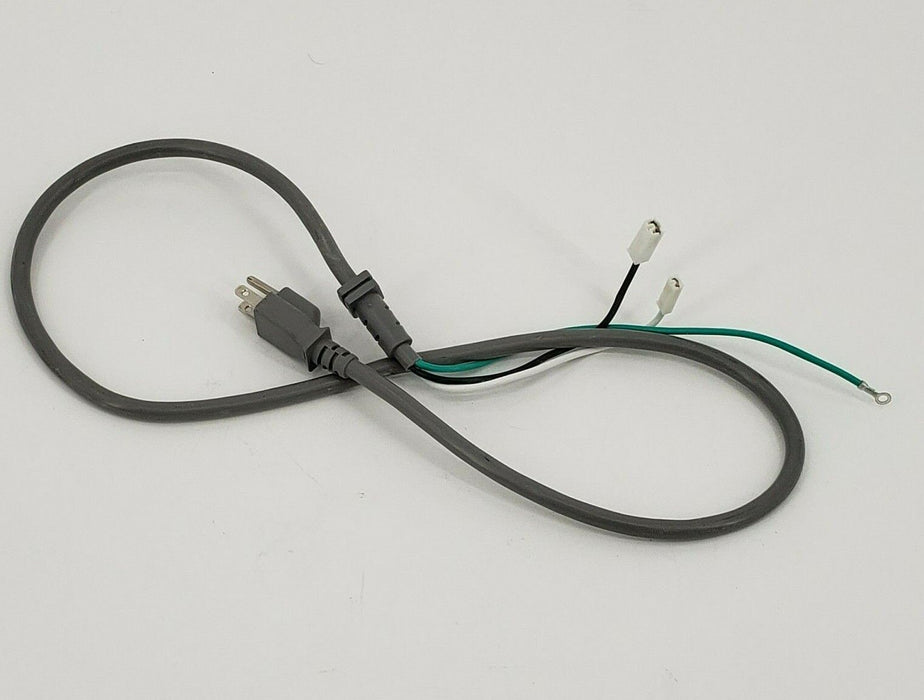 *NEW* GE Microwave Power Cord WB18X25396