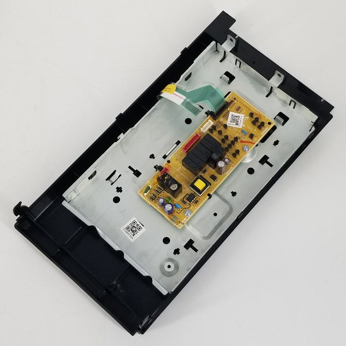 New Genuine OEM Samsung Microwave Control Panel Assy DE94-05150A